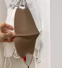 사이즈 조절가능해서 너무 좋아요~
