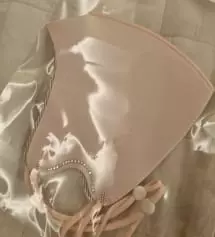 쉘리모 큐빅 마스크 애용하고 있는데
