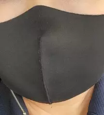 벌써 몇개째인지 모를정도로 대만족하고있는 마스크입니다. 잘차려입은날 마스크가 마무