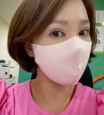 공구때마다 데려옵니다~일회용마스크는 안해요~ 스타일이 살지가 않아요~ㅋㅋㅋ오직 줄