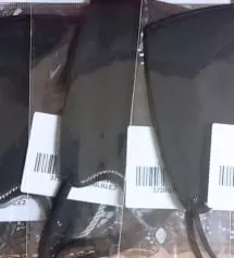 이거 색상별루 다 있고 무지도 있고 큐빅도 다 있는데 브라운만 사이즈가 대박커요 희한