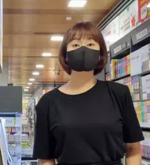 마스크 저는 주로 천마스크만 사용하는데 줄로그 마스크 핏이쁘고 편해서 줄곧 사용해오