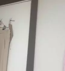 늘 사는 마스크에요
