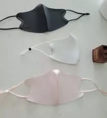 이마스크없으면  외출못해요 이건 정말작품이예요
