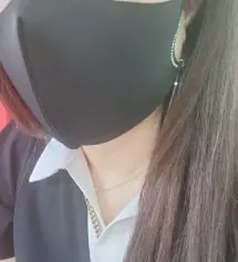 천마스크는 처음이에요 일회용만쓰다가 넘 이뻐서주문 했어요 역시이쁘네요 숨쉬기도 편