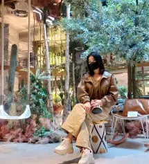 마스크는 공구할때마다 쟁여놓구쓰고있어요 비염있는 저에게는 안성맞춤이예요 엄마도 