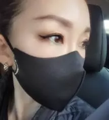 지금까지 마스크 수백장 써봤지만 이번에 줄로그에서 구매한 큐빅마스크에 최고점수 드