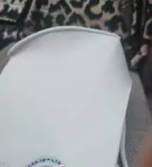 화이트에이어 블랙도 완전 이뻐요 항상재구매하는상품입니다