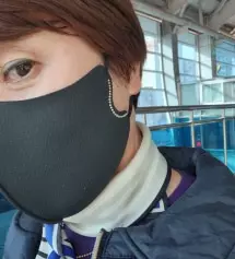 끈조절도 가능하구
