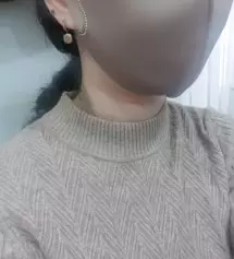 브라운 생각보다 살짝 어두운 컬러임돠 
