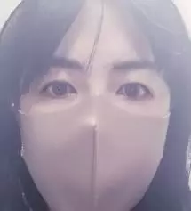 다들 이쁘다고 이야기해요.
