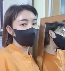 줄로그 제품 중  일년 기다렸다가 산  마스크 !! 딱 일년 되서  살수있네요 ~~~~
