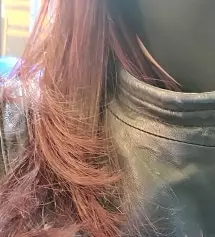 남친이 예쁘다고 하네요 세탁해도 많이 늘어지지 않아서 좋아요