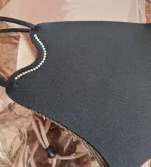 블랙도 넘 이뻐요~~^^~다들 어디서 샀냐고 하네요ㅎㅎ~^^