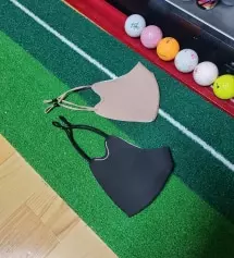 예쁘고 편하고 좋아요 
