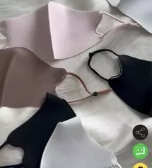 브라운마스크 잘받았어요 
