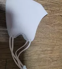 브라운,검정은 평상시에 쓰고 핑크는 아주 연한 핑크예요.이 아이는 특별한 날에만 사용