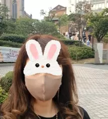 마스크 판매 할때마다 구입해요 ㅎ 여기저기 하나씩 나눠주면 없네요.  정말오래쓰고 편