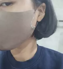 역시 쉘리모 마스크
