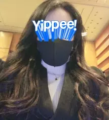 일반마스크보다는 이런마스크스타일이
