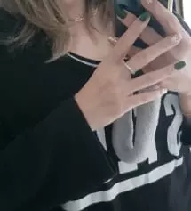 브라운  5개셑 품절이라떠서  개별구매 했습니다
