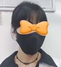 저도 일반 마스크 잘 못써요. 쓰고나면 꼭 얼굴에 뭐가 나서....그리고 줄로그 마스크처