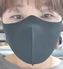 블랙이 젤 맘에 들어요
