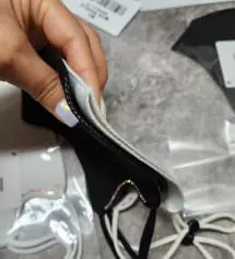 작년?재작년?에 산 마스크보다 앏아졌네요
