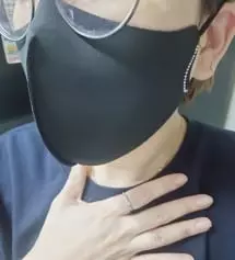 무지로할까 큐빅이 있는거로 할까 고민고민하다
