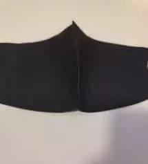 매번 쓰는 마스크예요~
