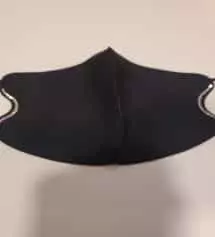 계속 사용하고 있는 마스크예요~
