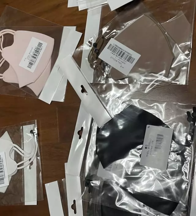 이뻐서 재구매했어요 엄마도 좋아하시네요 은은한 핑크 이뻐요