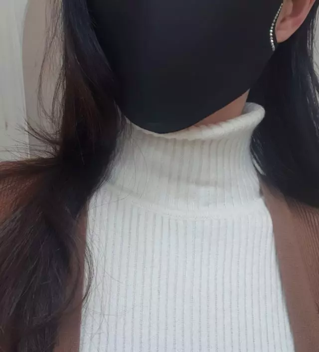 오픈때부터 매번 주문하는 애정템. 장시간 착용해도 불편함이 없고 패션을 해치지 않아