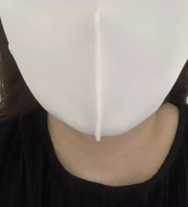 숨쉬기 편하고 편해서 너머 좋아요~ 부들부들 촉감이 너무 좋아요 ㅎㅎ