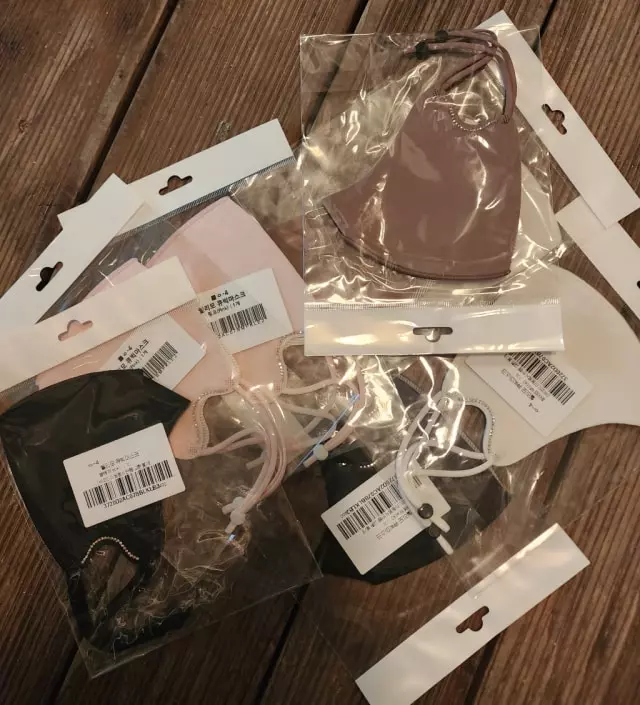 깔별로 너무 잘 썼던 마스크 막간을 이용해 쟁여놓습니다~~