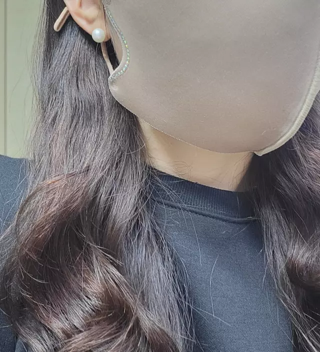 이뻐요~~~줄로그마스크는 뭐 말해뭐해 용~~믿고사는거지요 가끔3차병원은 필수라서 꼭 