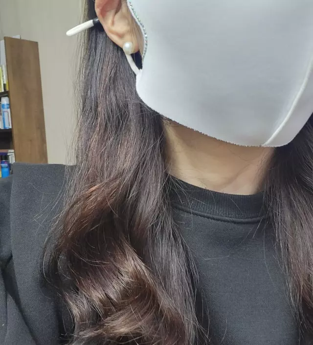 무조건사세요 이뻐요 빨아도 빨아도 진짜 여러번쓸수있어요 강추해요 병원갈때 필수입니