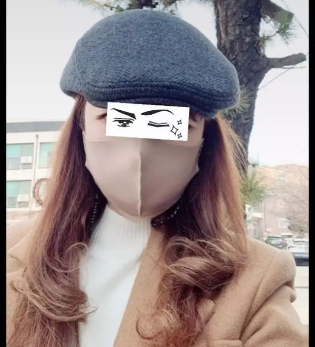 줄로그 마스크는 뭐 말하면 뭐합니까  안써본 사람 있나요?ㅎㅎ