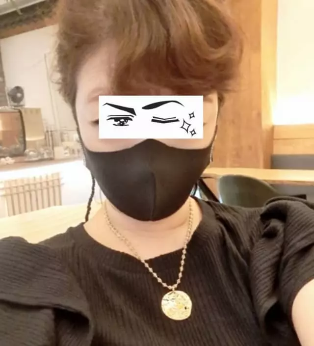 줄로그 마스크는 뭐 말할 필요가 없어요 . 얼굴도 이쁘게 해주는 마법 ㅎㅎㅎㅎ