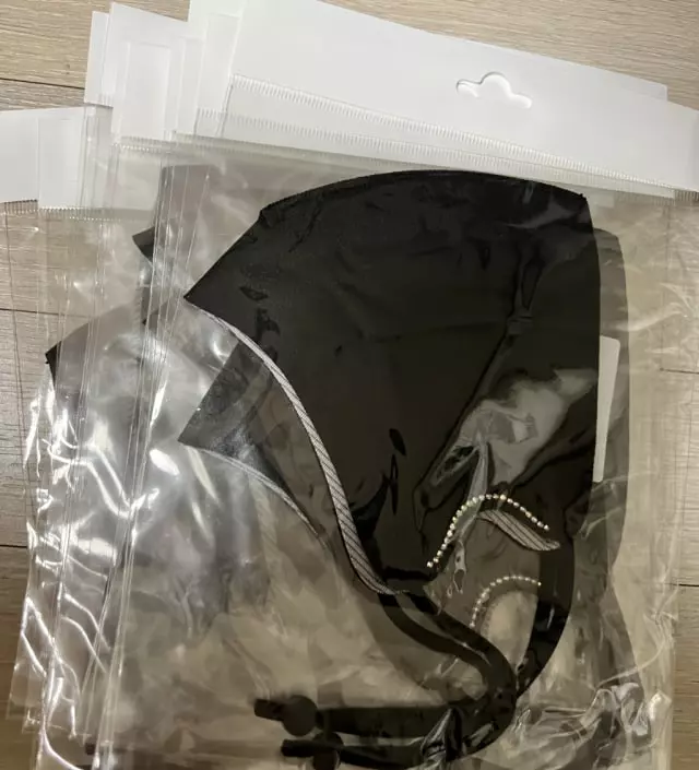 마스크 세일하길래 여러정 저렴하게 구매했어요
