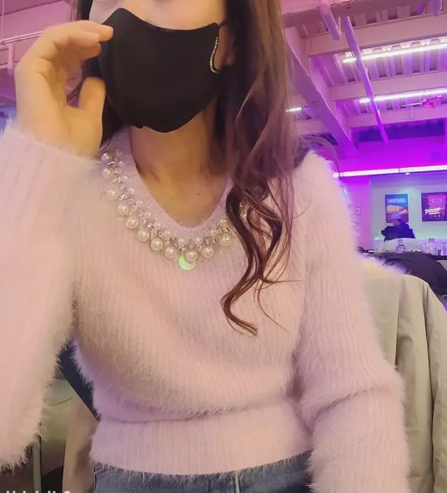 큐빅이 고급져요
