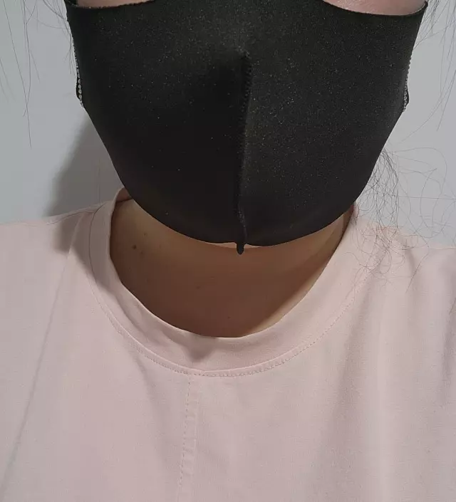 줄로그 마스크는 유명하고 예뻐서 구매해서 쓰는데
