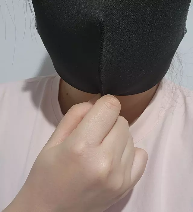 줄로그 마스크 최고!!유명하고 예뻐서 구매해서 쓰는데
