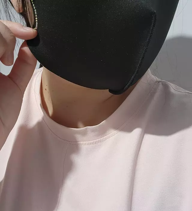 줄로그 마스크 너무 예뻐요
