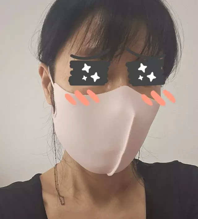 늘쓰던 마스크 블프기간에 또 주문했어요
