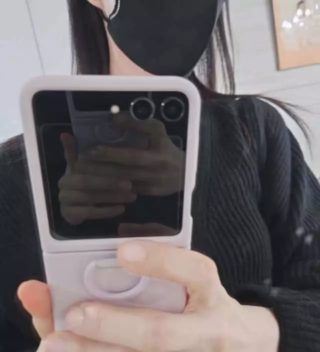 이런 마스크는 없다며...얼굴 트러블 답답함 1도 없으며 거기에 쎄련미도 돋보이는 아주