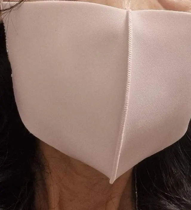 마스크 의무착용 해지라지만
