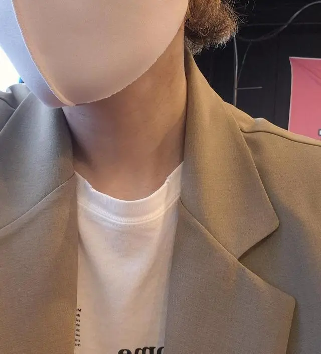 디자인도 이쁘고 끈조절로 할수있는 마스크라서 넘 좋아요 구매하셔도 후회안실거에요