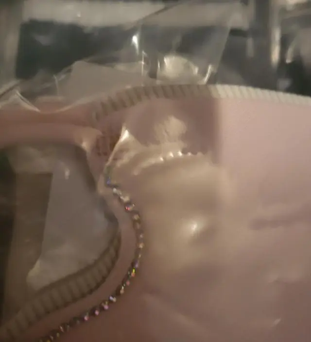 배송도 빠르고 제품도 좋아서 좋았어요 핑크 화사해서 좋아요