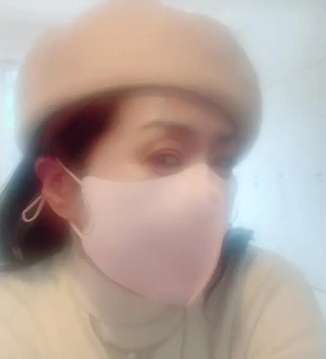 쉘리모 큐빅 미스크를 착용할때가 다시 왔어요
